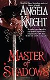 Master of Shadows by Angela Knight