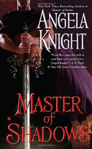 Master of Shadows (Mageverse, #8)