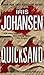 Quicksand (Eve Duncan, #8)
