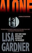 Alone (Detective D.D. Warren, #1)