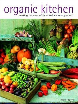 Organic Kitchen (Paperback)