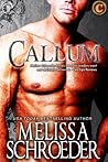 Callum by Melissa Schroeder