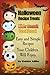 Halloween Recipe Treats For Kids (Kid's Snack Cookbook)