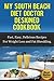My South Beach Diet Doctor Designed Cookbook by Christina Lopez