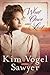 What Once Was Lost by Kim Vogel Sawyer