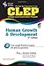 CLEP Human Growth and Development