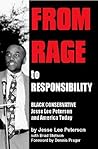 From Rage to Responsibility by Jesse Lee Peterson