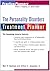 The Personality Disorders Treatment Planner by Neil R. Bockian