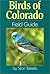 Birds of Colorado Field Guide