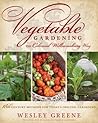 Vegetable Gardeni...