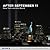 After September 11: New York and the World