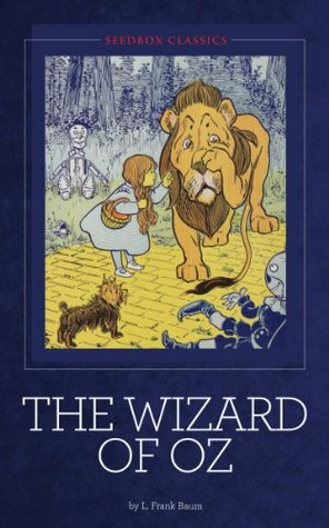 The Wizard of Oz