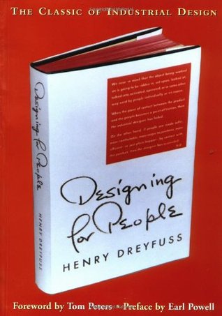 Designing for People