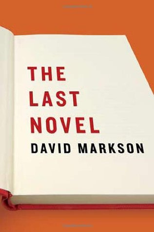 The Last Novel (Paperback)