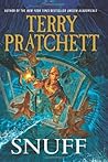 Snuff by Terry Pratchett