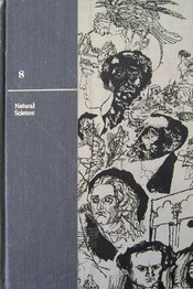 Natural Science (Gateway to the Great Books, #8)