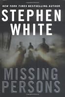 Missing Persons Alan Gregory 13 By Stephen White