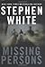 Missing Persons (Alan Gregory, #13)