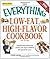 The Everything Low-Fat, Hig...