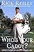 Who's Your Caddy?: Looping for the Great, Near Great, and Reprobates of Golf