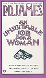 An Unsuitable Job...