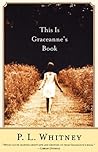 This Is Graceanne's Book: A Novel