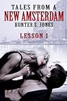 Tales from a New Amsterdam by Jez Jones