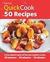 50 Recipes
