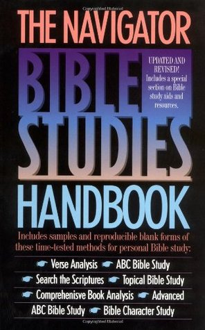 The Navigator Bible Studies Handbook (LifeChange)