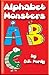 Learning the Alphabet: Alphabet Monsters - ABC
