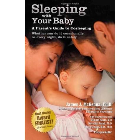 co sleeping book