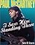 Paul McCartney: I Saw Him Standing There