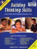Building Thinking Skills, Book 2: Student Edition (Paperback)