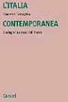 L'Italia contemporanea: Storiografia e metodi di ricerca