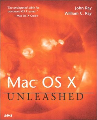 Mac OS X Unleashed (Paperback)