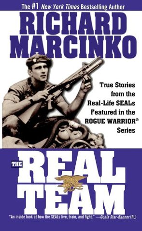 The Real Team (Mass Market Paperback)