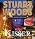 Kisser (Stone Barrington, #17)
