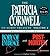 The Patricial Cornwell CD Audio Treasury, Volume 2 by Patricia Cornwell The Patricial Cornwell CD Audio Treasury, Volume 2 by Patricia Cornwell