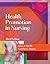 Health Promotion in Nursing