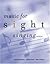 Music for Sight Singing