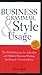 Business Grammar, Style & U...