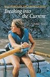 Breaking Into the Current by Louise Teal Breaking Into the Current by Louise Teal
