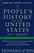 A People's History of the United States by Howard Zinn