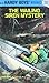 The Wailing Siren Mystery (Hardy Boys, #30)