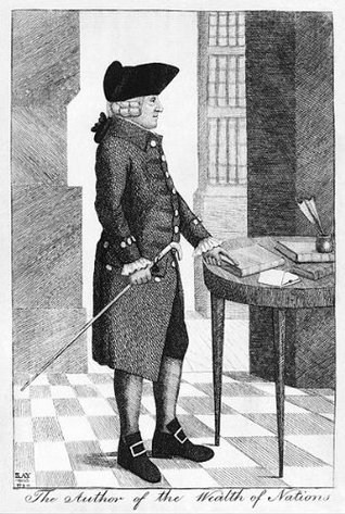 Wealth of Nations: Full and Fine Text of 1776 Edition