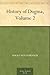 History of Dogma, Vol 2