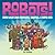 Robots!: Draw Your Own Andr...
