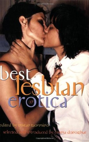 Best Lesbian Erotica 2007 (Paperback)