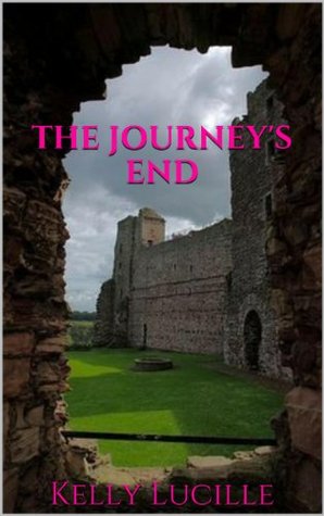 The Journey's End (Distant Worlds, #1)