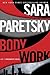 Body Work (V.I. Warshawski, #14)